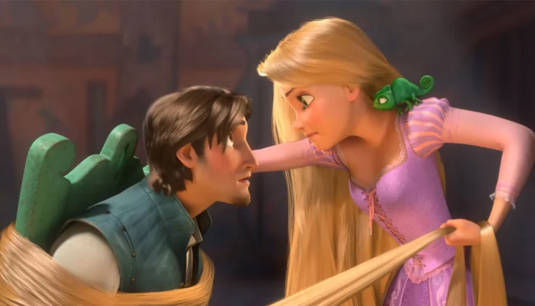 Названы исполнители главных ролей в фильме Disney Рапунцель (08.01.2026)