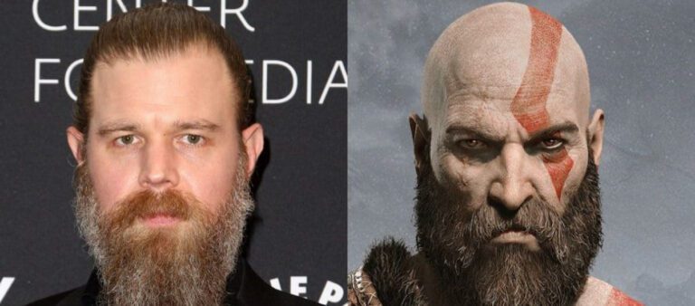 Звезда «Сынов анархии» сыграет Кратоса в адаптации God of War