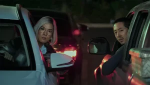Объявлена дата премьеры второго сезона сериала Грызня