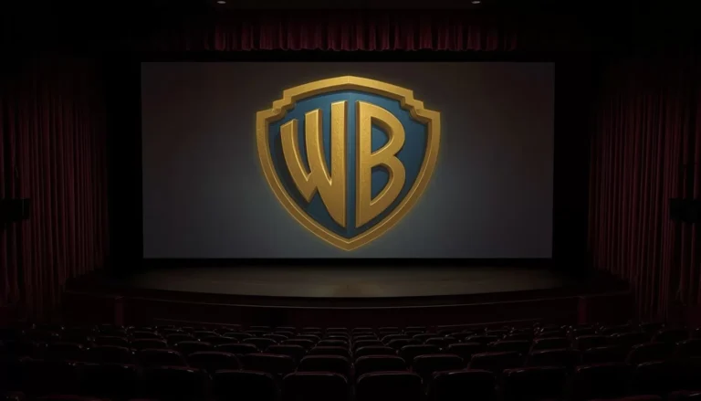 Кинотеатры просят Конгресс остановить продажу Warner Bros