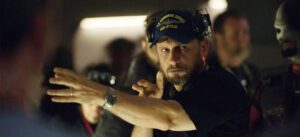 Режиссёр «Отряда самоубийц» поставит полицейский сериал для HBO Max