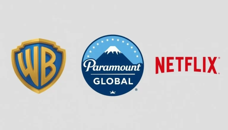 Paramount подала в суд на руководство Warner Bros