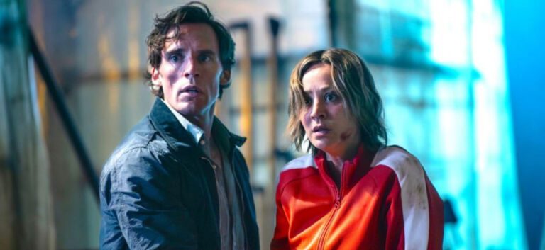 Появился трейлер мини-сериала «Исчезнувший» с Кейли Куоко