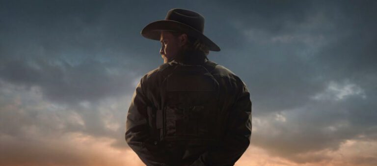 Вышел трейлер сериала «Йеллоустоун: Маршалы» 