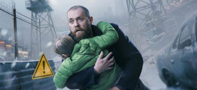 Сериал «Резервация» KION получил новый трейлер