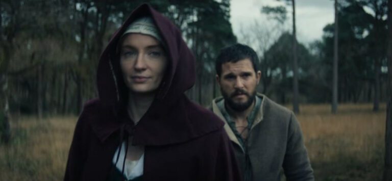 Вышел трейлер хоррора «Ужасный» со звёздами «Игры престолов»