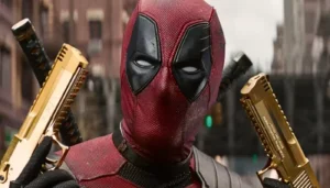 Студия Marvel снимет фильм Дэдпул 4 (27.01.2026)