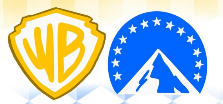 Раскрыта сумма слияния Paramount и Warner Bros