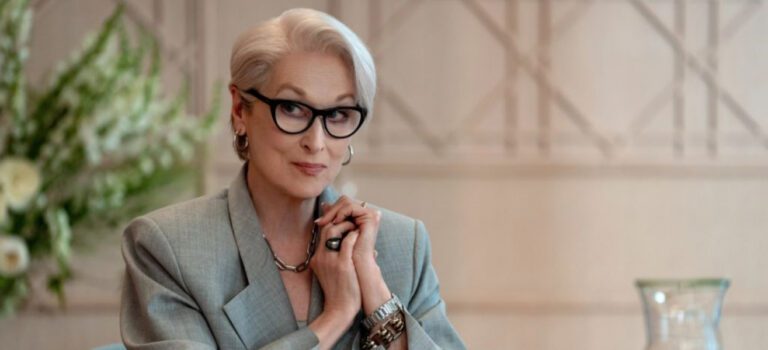 Вышел трейлер «Дьявол носит Prada 2»