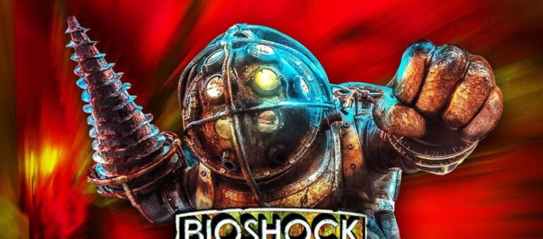 Стали известны детали экранизации видеоигры BioShoсk