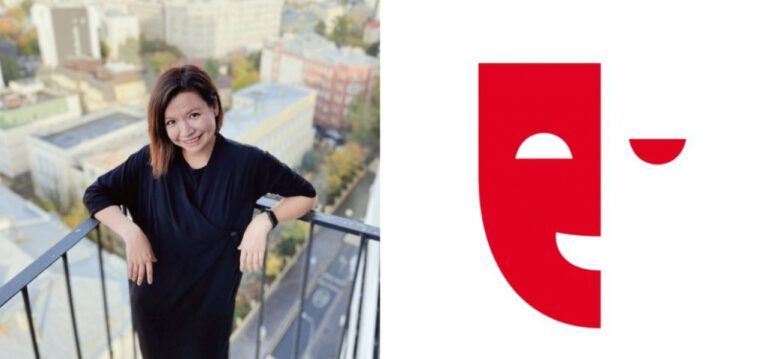 Мария Токмашева стала главным редактором портала Кино-Театр.Ру