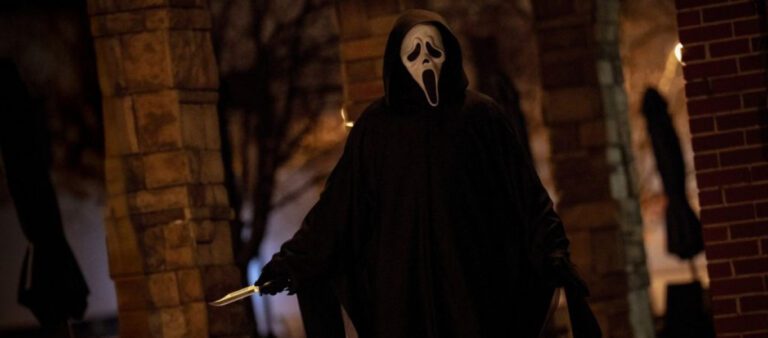  «Худший в серии»: критики разнесли «Крик 7»