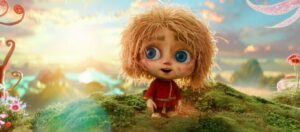«Домовенок Кузя 2» получил финальный трейлер