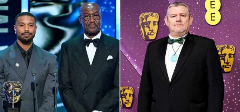 BAFTA извинилась за расистский скандал