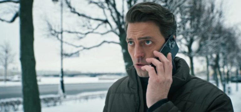 Новый сезон «Первого отдела» стартовал на Иви
