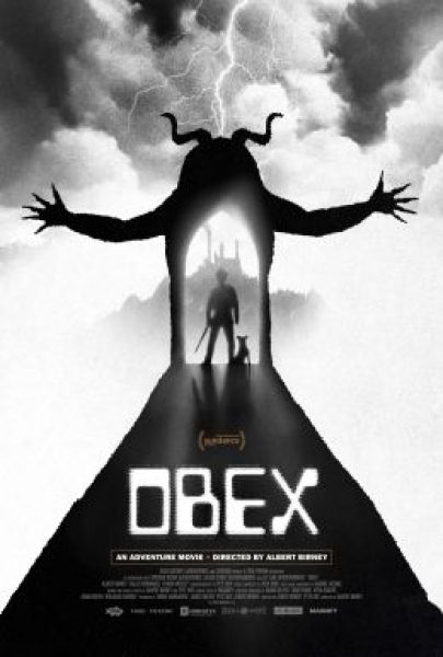 Рецензия на фильм OBEX Альберта Бирни: черно-белая фантазия об ускользающем времени