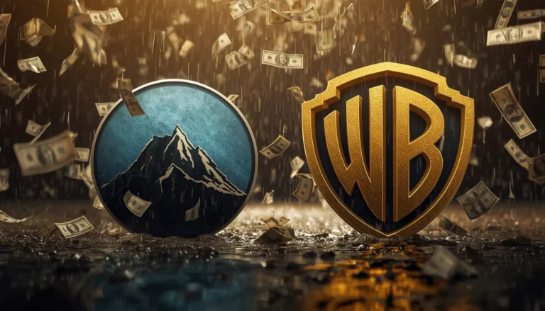 Warner Bros. Discovery согласилась вступить в переговоры с Paramount (17.02.2026)