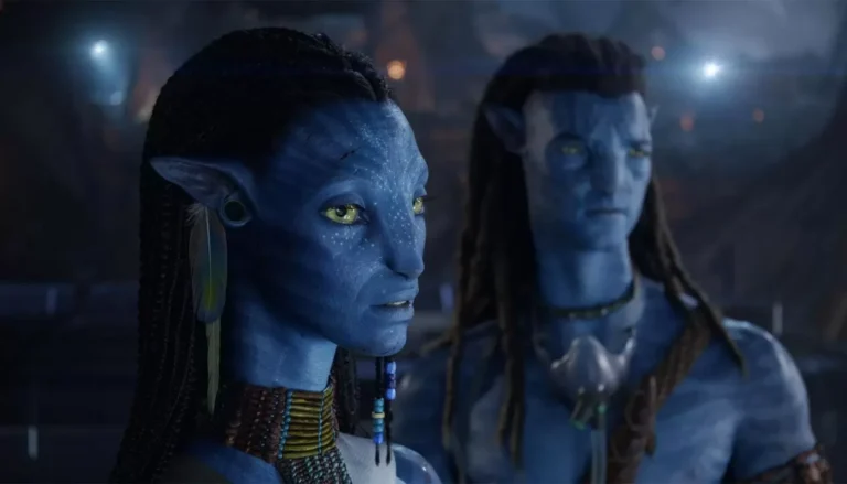 Успех Аватара 3 обеспечил рекордную прибыль IMAX (26.02.2026)