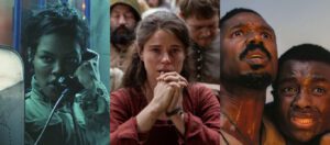 Названы лауреаты BAFTA-2026
