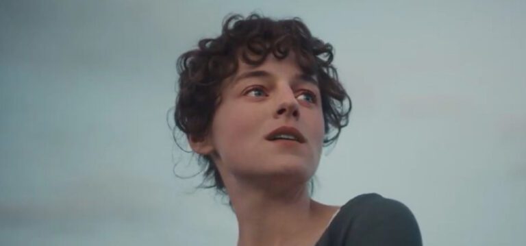 Netflix выпустил тизер новой экранизации «Гордости и предубеждения»