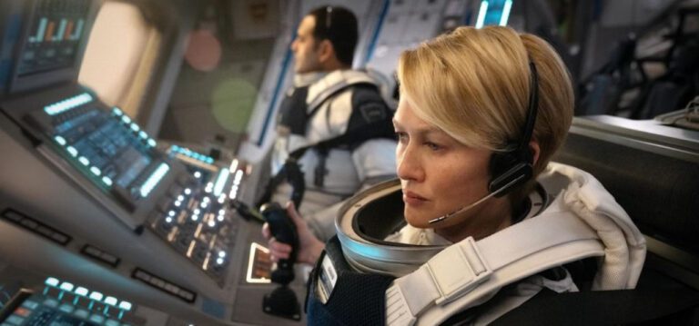 Вышел трейлер нового сезона «Ради всего человечества»