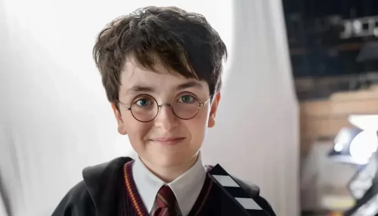 Уточнены сроки премьеры сериала Гарри Поттер