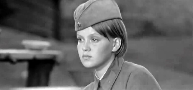 Умерла звезда «А зори здесь тихие…» Ирина Шевчук