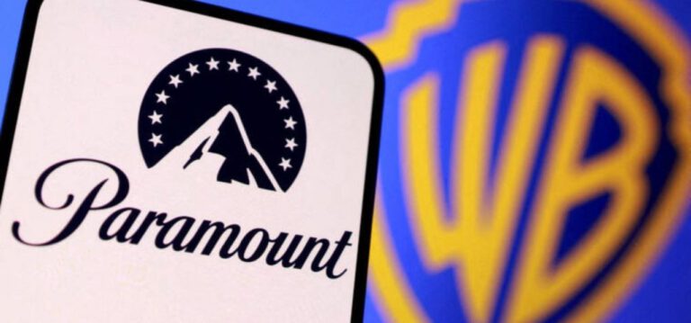 Warner Bros. возобновила переговоры с Paramount о слиянии