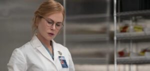 Появился тизер сериала «Скарпетта» с Николь Кидман