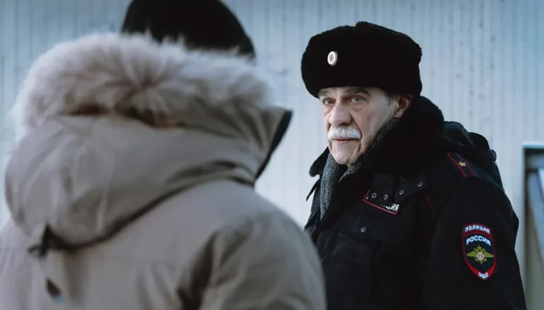 Стартовали съемки детективного триллера Трасса 2
