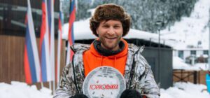 Стартовали съёмки сериала «Горнолыжка» со звездой «Реальных пацанов»