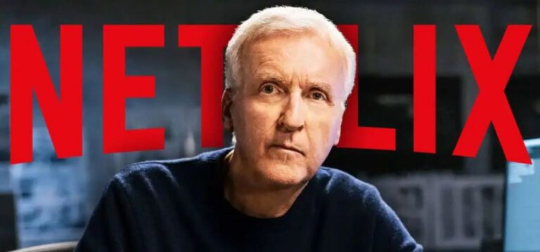 Джеймс Кэмерон выступил против слияния Warner Bros и Netflix