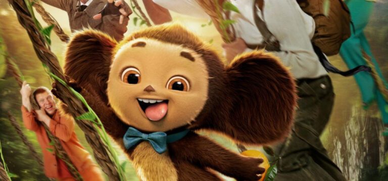 «Чебурашка 2» заработал шесть миллиардов рублей