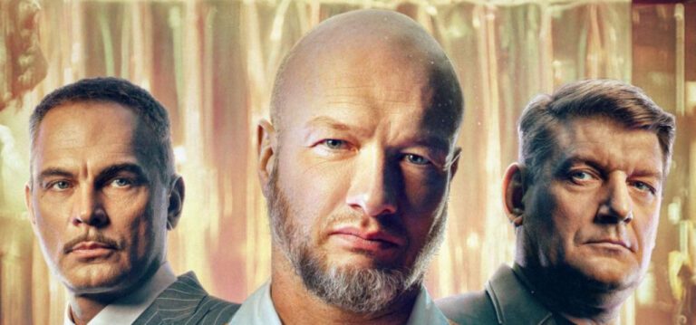 «Лепила» с Никитой Панфиловым получил дату премьеры