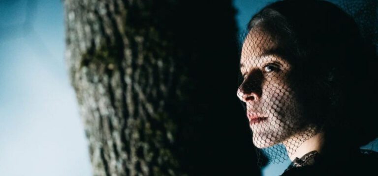 Убийство на иммерсивном спектакле: появился трейлер сериала «Чёрная графиня»