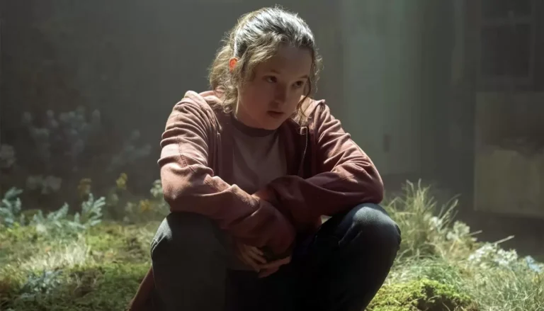 Раскрыта дальнейшая судьба сериала Одни из нас