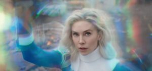 Анонсирован сай-фай Liminal с Ванессой Кирби