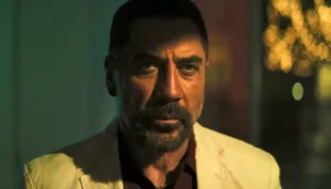 Хавьер Бардем мстит в тизер-трейлере сериала Мыс страха (31.03.2026)