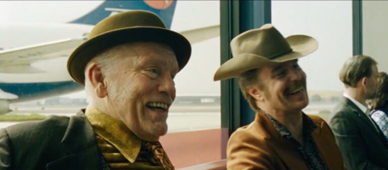 Вышел трейлер «Дикой лошади» Мартина Макдоны