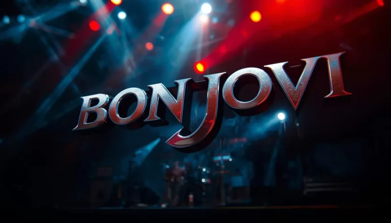 Universal снимет фильм о легендарной рок-группе Bon Jovi (10.03.2026)