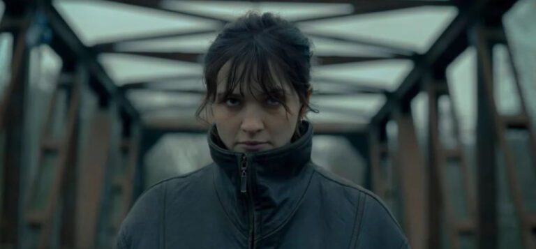 Появился первый кадр сериала «Стёпка-растрёпка» от создателей «Тьмы»