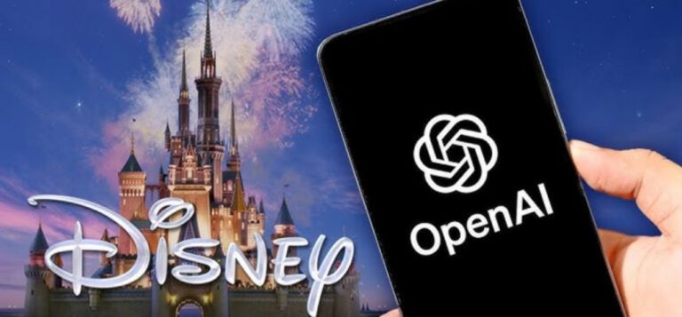 Disney отказалась от сделки с OpenAI после закрытия Sora