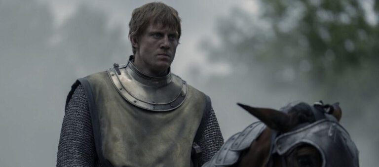Глава HBO намекнул на третий сезон «Рыцаря Семи Королевств»