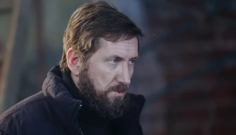 Стартовали съемки второго сезона российского сериала Гипнозис (17.03.2026)