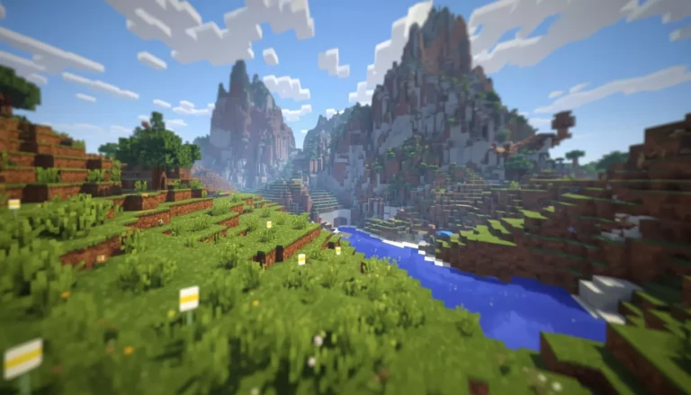 Анонсирован парк по видеоигре Minecraft (21.03.2026)