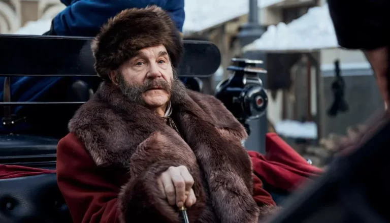 Началось производство третьего сезона сериала Телохранители