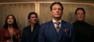 Вышел трейлер комедии «Майк, и Ник, и Ник, и Элис»