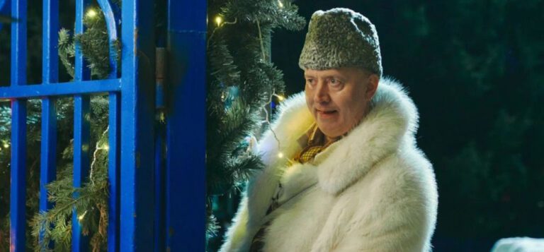 Сергей Бурунов и Александр Шепс сыграют в «Ёлках 13»