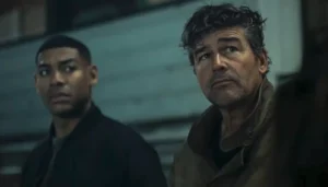 Зеленые Фонари расследуют убийство в трейлере сериала Фонари (05.03.2026)