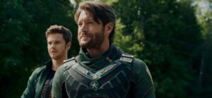 «Пацаны» получили финальный трейлер